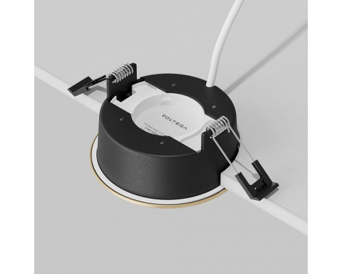 Встраиваемый светильник Orb DL130-GX53-MG