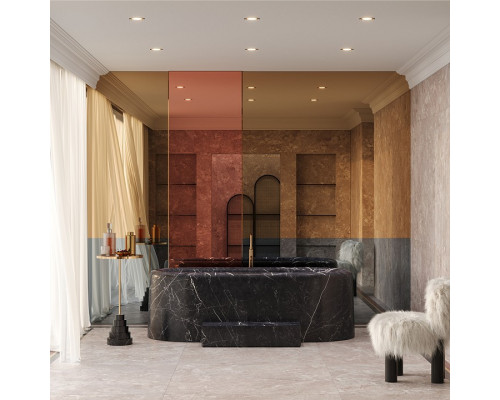 Встраиваемый светильник Orb DL130-GX53-MG