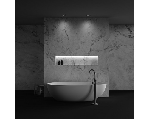 Встраиваемый светильник Orb DL130-GX53-MG