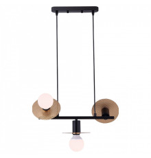 Подвесной светильник Freya Ferro FR4009PL-03GB