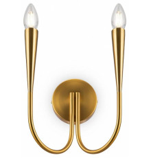 Бра Freya Branches FR5253WL-02BS