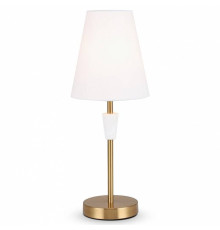 Настольная лампа декоративная Freya Pietra FR5371TL-01BS