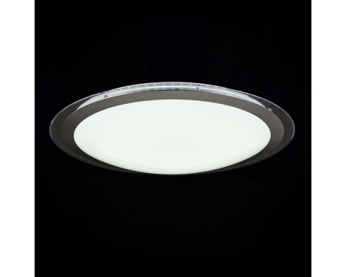 Накладной светильник Freya Halo FR6998-CL-30-W