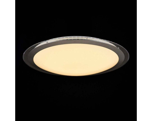 Накладной светильник Freya Halo FR6998-CL-30-W