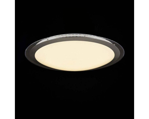 Накладной светильник Freya Halo FR6998-CL-30-W