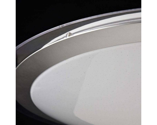 Накладной светильник Freya Halo FR6998-CL-30-W