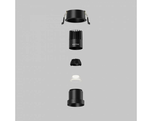 Линза Maytoni Dip Lens002D35-10W