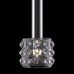 Подвесной светильник Maytoni Rock Me MOD027PL-01CH