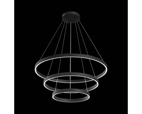 Подвесной светильник Maytoni Rim MOD058PL-L100B4K