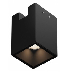 Накладной светильник Maytoni Alfa O-TR01-3-S-16WB3K