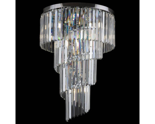 Потолочная люстра Maytoni Louis RC007CL-08CH