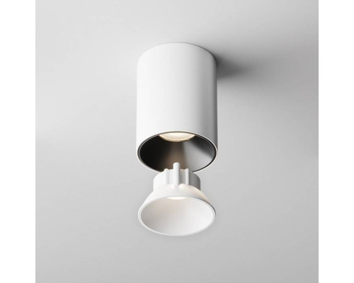 Кольцо декоративное Maytoni Accessories Ring8-10W-RD-W