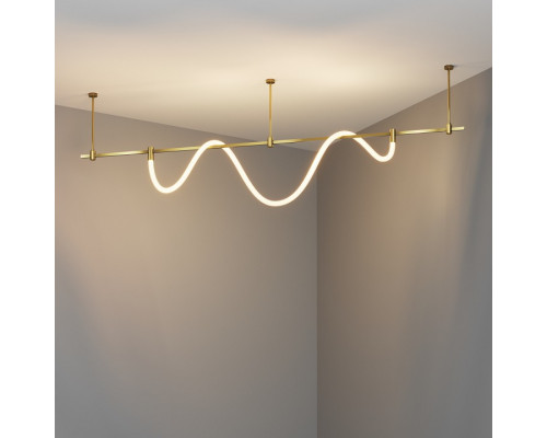 Комплект трековый Tau TR154-1-27W3K-BS