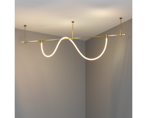 Комплект трековый Tau TR154-1-27W3K-BS