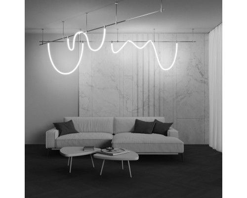 Комплект трековый Tau TR154-1-27W3K-BS