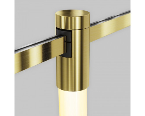 Комплект трековый Tau TR154-1-27W3K-BS