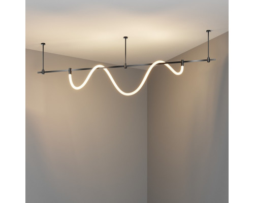 Комплект трековый Tau TR154-1-27W3K-B