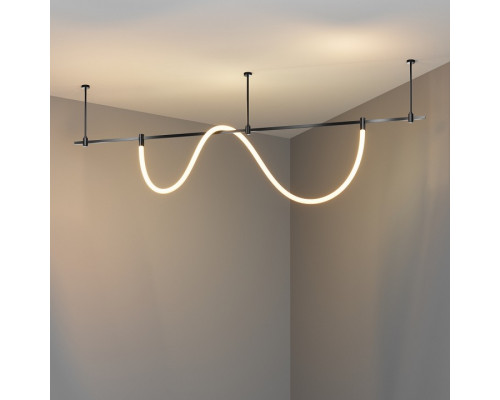 Комплект трековый Tau TR154-1-27W3K-B