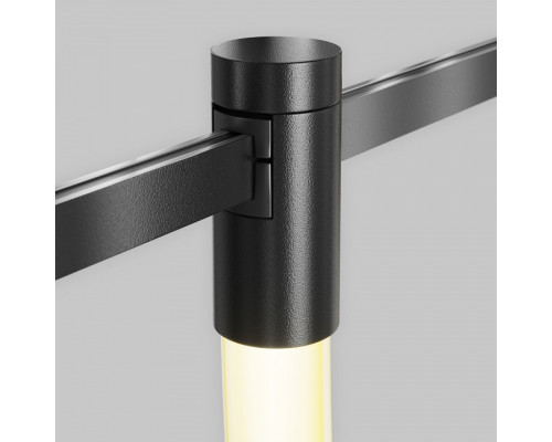 Комплект трековый Tau TR154-1-27W3K-B