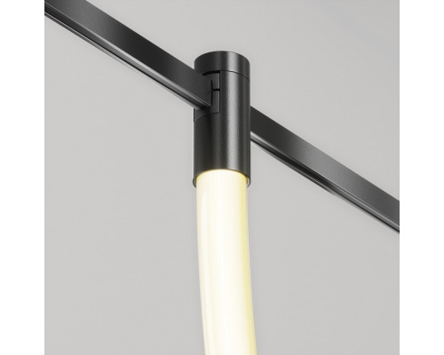 Комплект трековый Tau TR154-1-27W3K-B