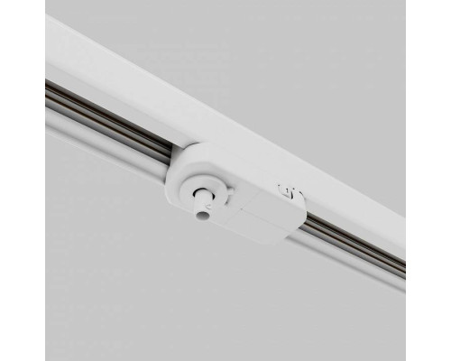 Переходник для трека Maytoni Accessories for tracks Trinity TRA005-3-A-W