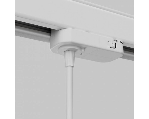 Переходник для трека Maytoni Accessories for tracks Trinity TRA005-3-A-W