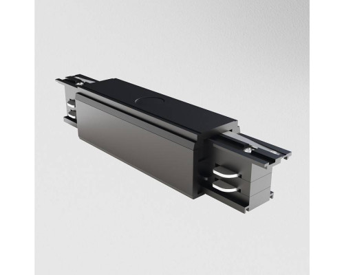 Соединитель линейный для треков Maytoni Accessorises TRA005C-31B