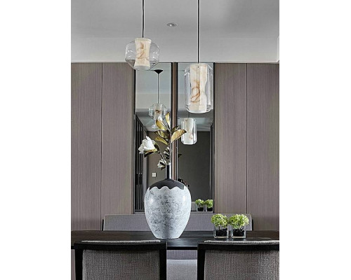 Подвесной светильник Mizi`en Evince MZ110811-1-240