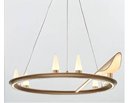 Подвесной светильник Mizi`en View MZ46505-600