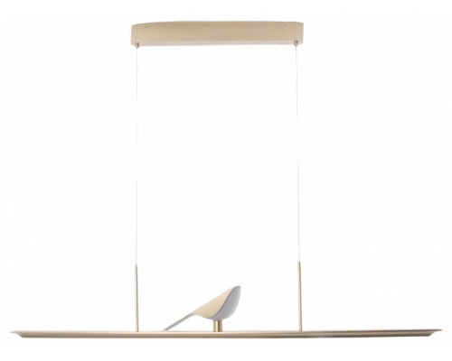 Подвесной светильник Mizi`en View MZ46505-L1200