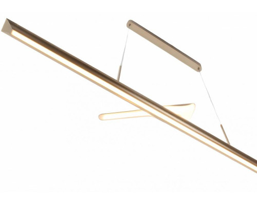 Подвесной светильник Mizi`en View MZ46505-L1200