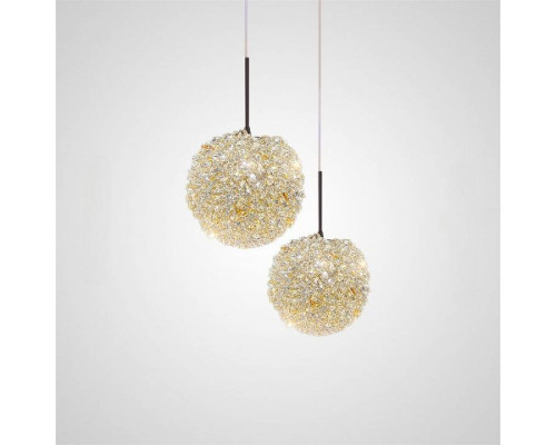 Подвесной светильник Mizi`en Velvet MZ777111-120