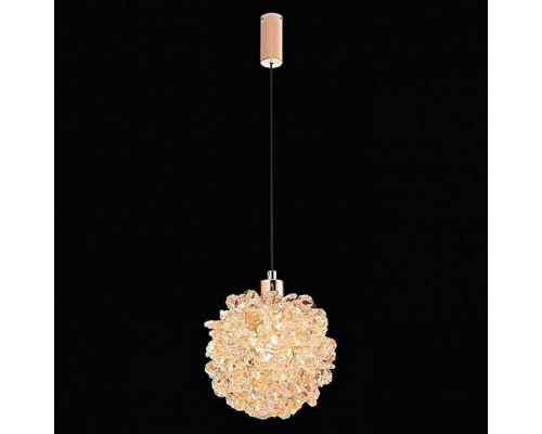 Подвесной светильник Mizi`en Velvet MZ777111-120