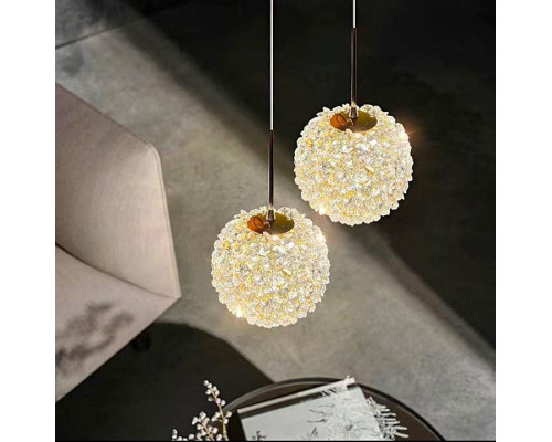 Подвесной светильник Mizi`en Velvet MZ777111-120