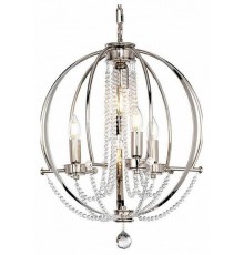 Подвесная люстра Elstead Lighting Cassie CASSIE4