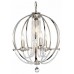 Подвесная люстра Elstead Lighting Cassie CASSIE4