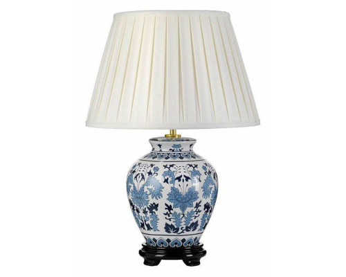 Настольная лампа декоративная Elstead Lighting Linyi DL-LINYI-TL