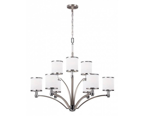 Подвесная люстра Feiss Prospect Park FE-PROSPECT-PARK9