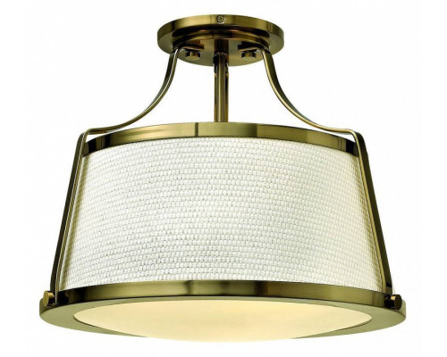 Светильник на штанге Hinkley Charlotte HK-CHARLOTTE-SF-BC