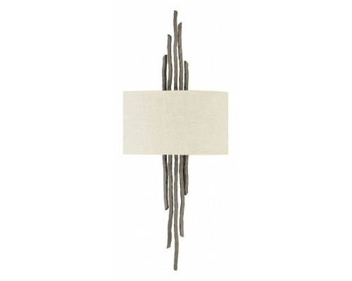 Бра Hinkley Spyre HK-SPYRE2-MMB