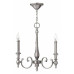 Подвесная люстра Hinkley York Town HK-YORKTOWN3