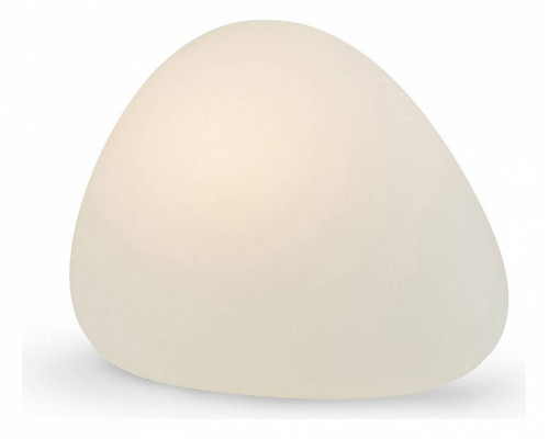 Садовая фигура-светильник Nowodvorski Stone S 10579