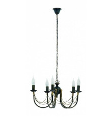 Подвесная люстра Nowodvorski Ares 205