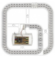 Модуль светодиодный Novotech COLOR 357783