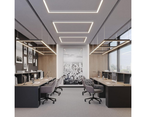 Модульный светильник Novotech OVER 359605