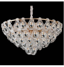 Подвесная люстра Newport 5250 5259/C gold