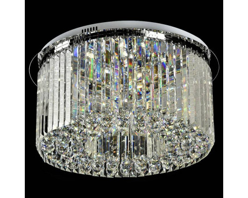 Потолочная люстра Newport 8400 8400/40 PL chrome