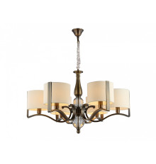 Подвесная люстра Newport MISSOURI М0070499