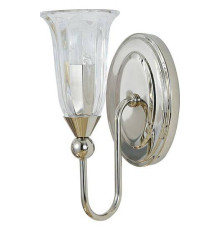 Бра Newport MARGO 3711/A nickel