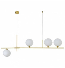 Подвесной светильник Newport INGRID 3840/120 С brass